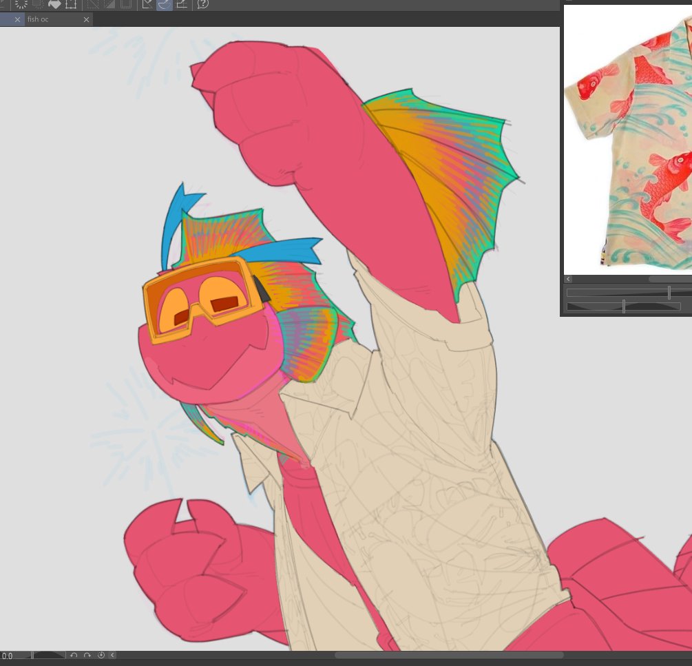 🦎Jem🦎 tweet media