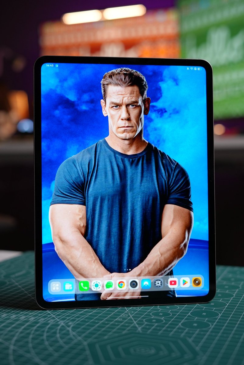 Mukul Sharma tweet media