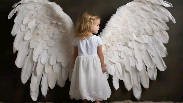 لي أجنحة كبيرة،،، وهذا العالم ضيق ،😭😭