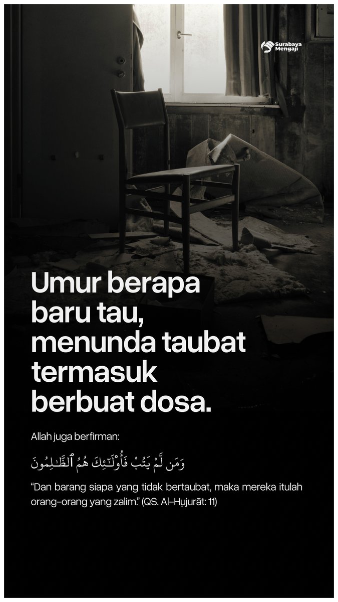 Surabaya Mengaji tweet media