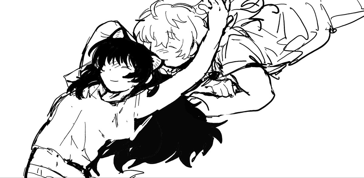 yutaixian_'s tweet image. #bumbleby