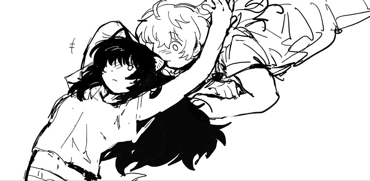 yutaixian_'s tweet image. #bumbleby