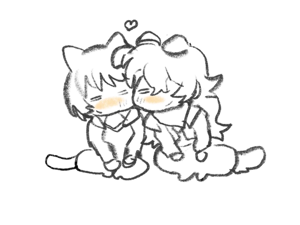yutaixian_'s tweet image. #bumbleby