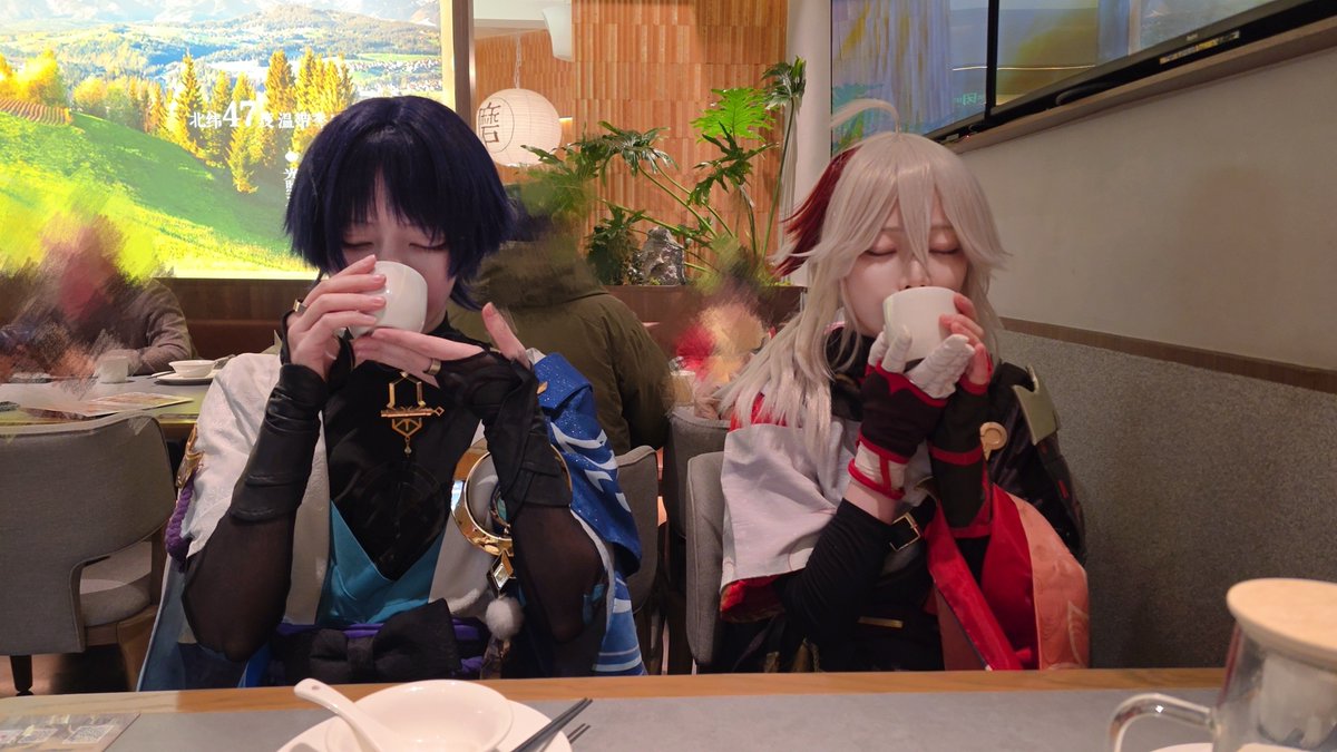 糸瓜エリン tweet media