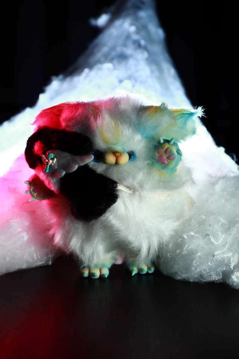 Foidoll-ふぉわどーる🧛‍♀️皆さまいつもありがとう🪄 (@foidoll