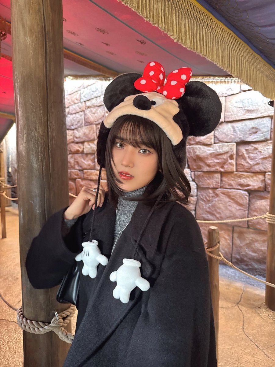 小島はな(AMEFURASSHI) tweet media