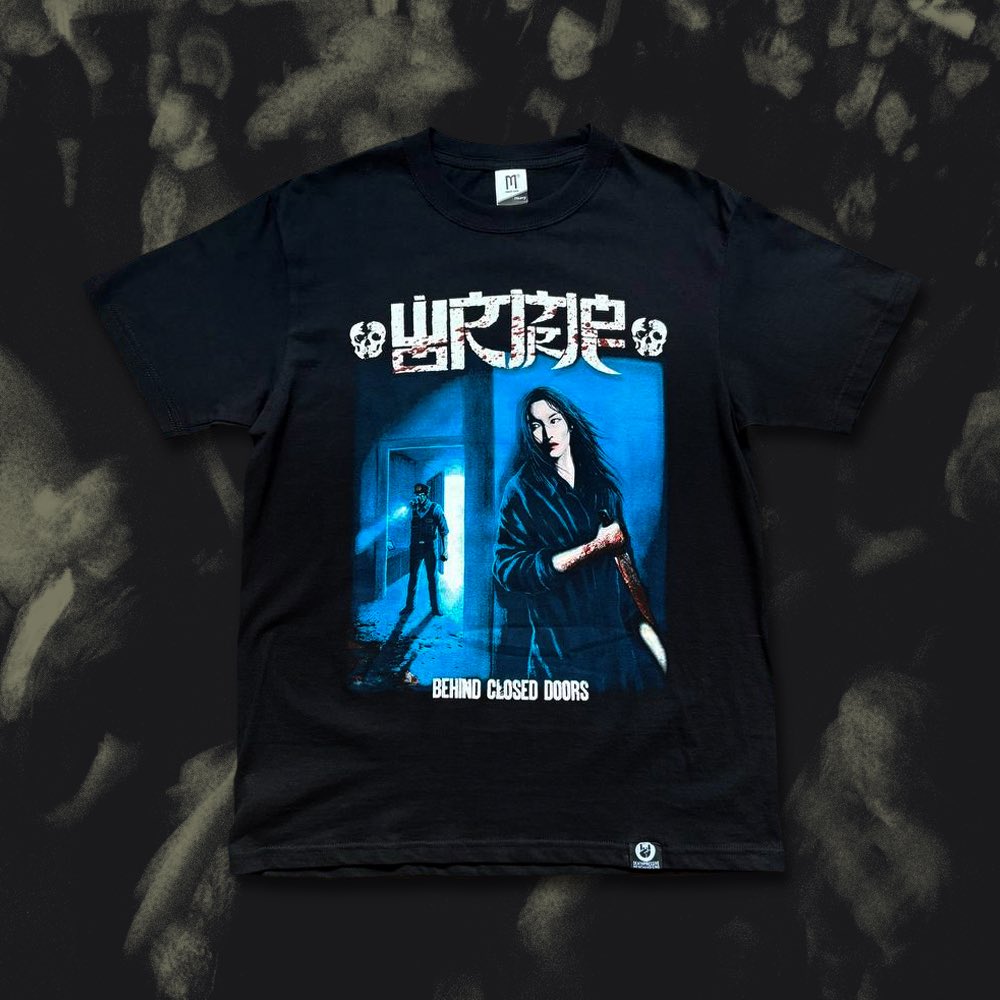 Wormrot's tweet image. 02.01.2026 new year drop! In collaboration with some of the coolest creators. Quantity and sizes are limited!

wormrot.bigcartel.com