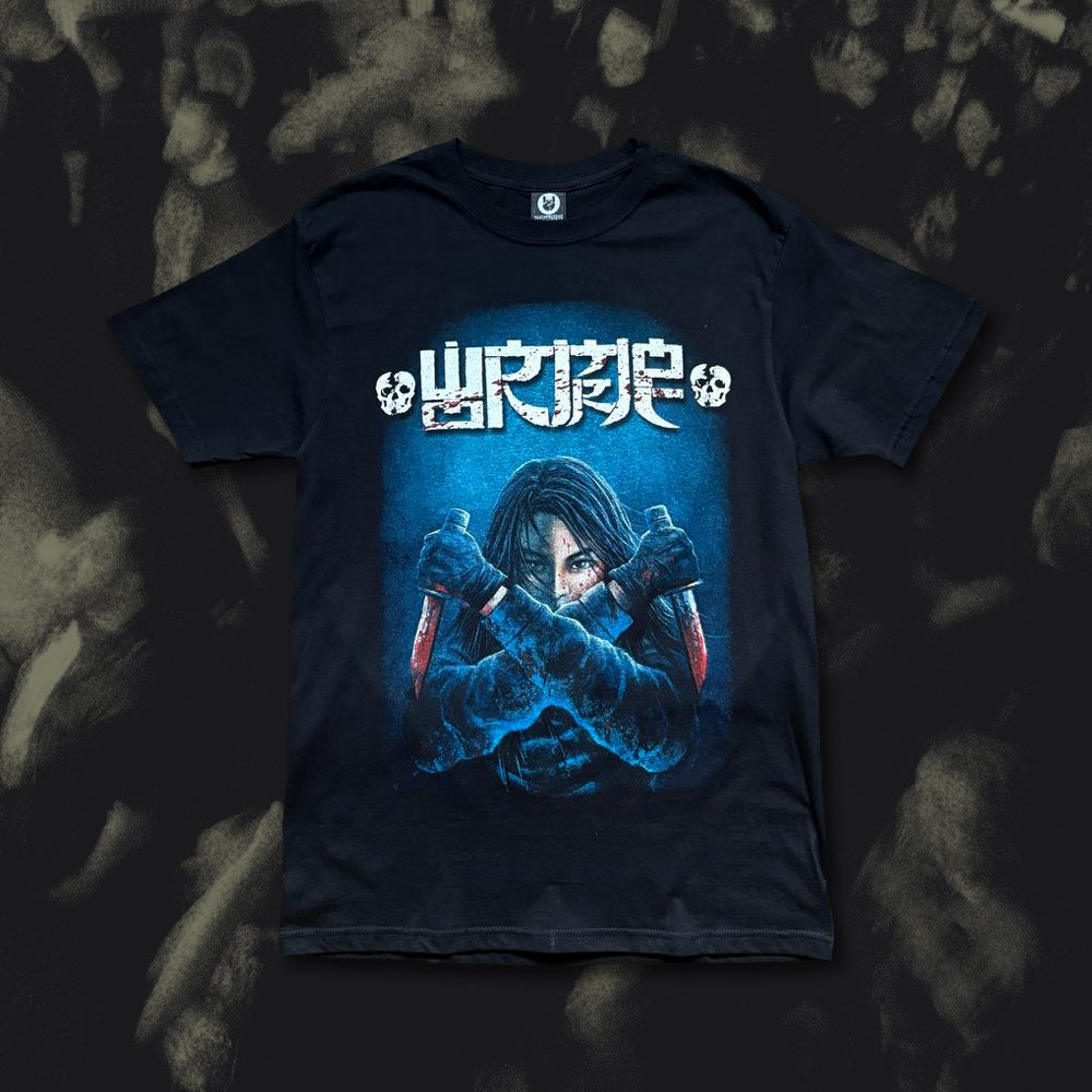 Wormrot's tweet image. 02.01.2026 new year drop! In collaboration with some of the coolest creators. Quantity and sizes are limited!

wormrot.bigcartel.com