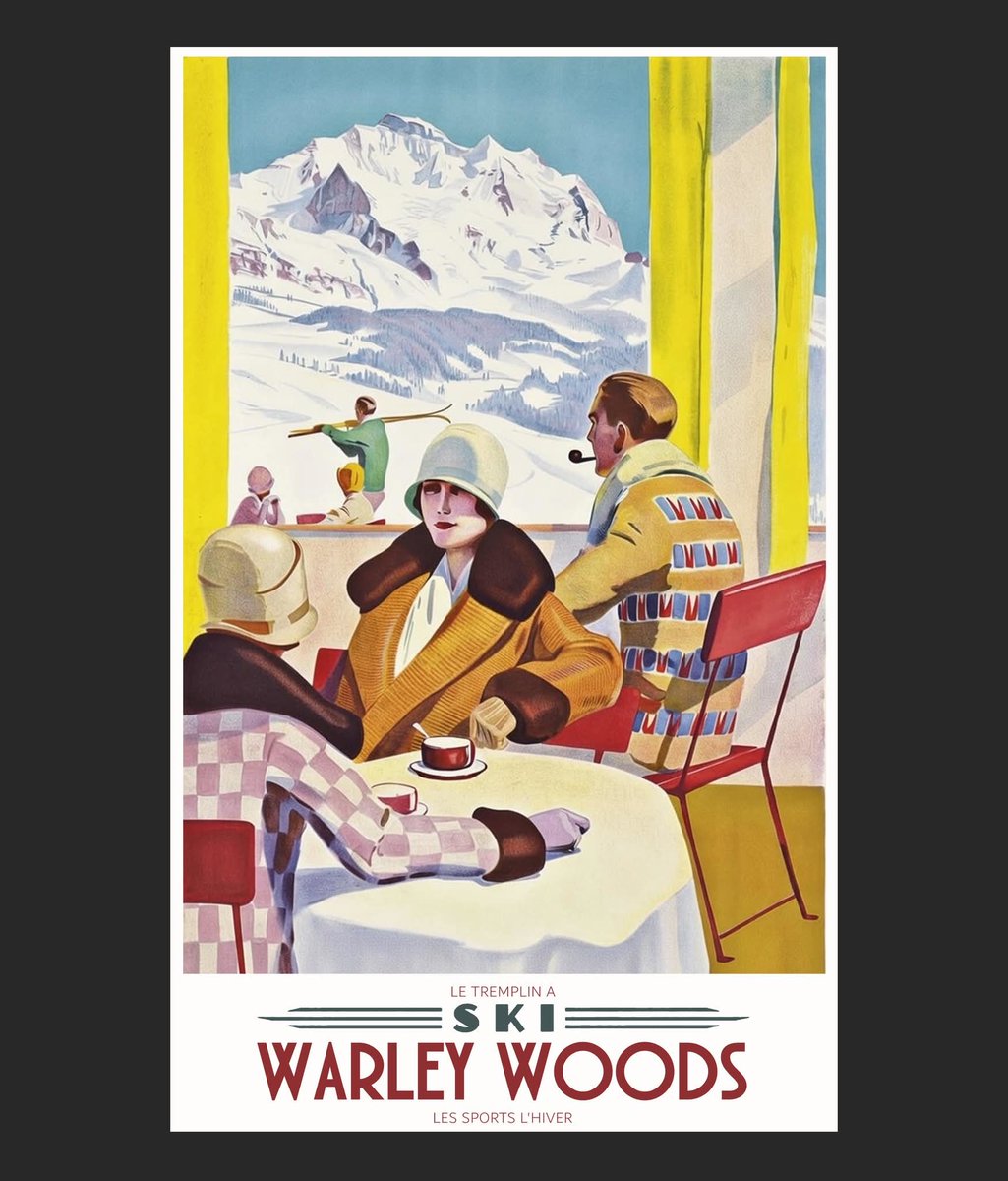 Bearwood Parish Council tweet media