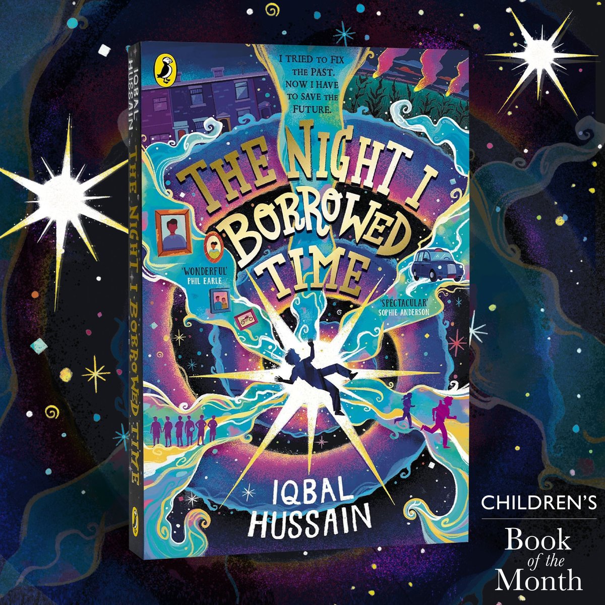 Waterstones Kids tweet media