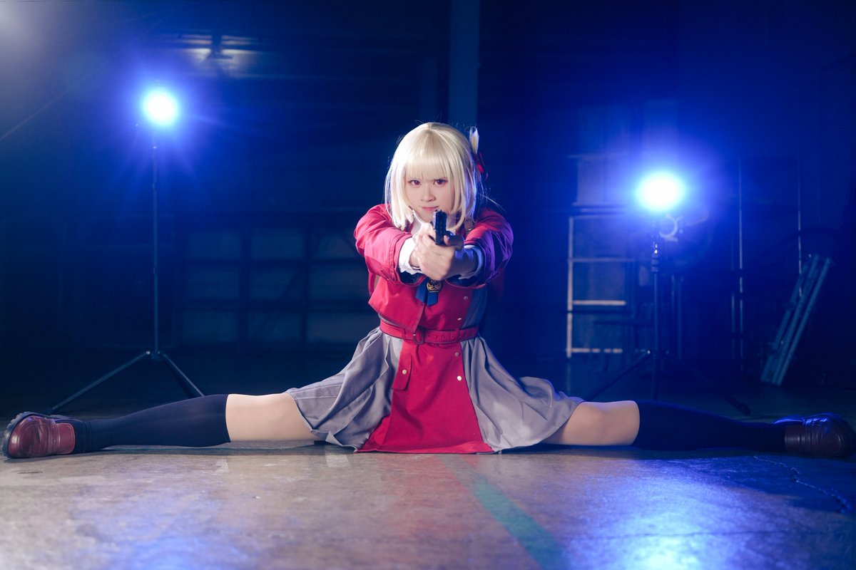 あずあず@2日目西2あ10b (@azuazu_oc) / Posts / X