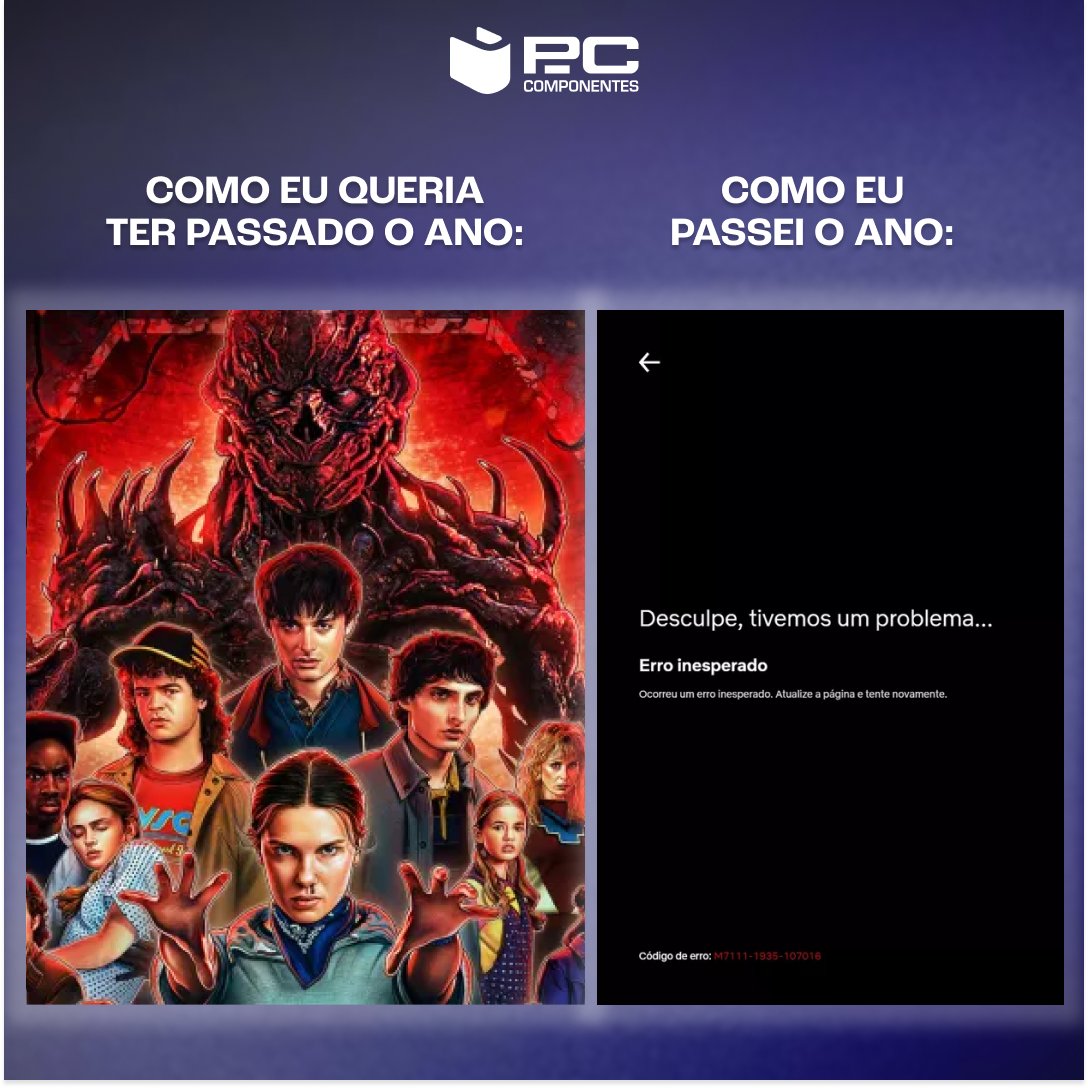 PcComponentes.pt tweet media