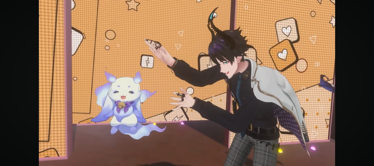 可愛い(*'ω' *) #RENZOTTO1STCONTACT