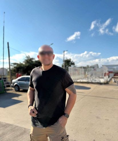 📢 Balıkesir Erdek'te partneri Enis G. ile kamp yaptığı sırada çıkan tartışmanın ardından 34 yaşındaki Elif Kumal'dan 6 gündür haber alınamıyor! Gözaltına alınan Enis G. ise adli kontrol şartıyla serbest!

Elif Kumal için etkin soruşturma yürütülsün, sorumlular hesap versin!