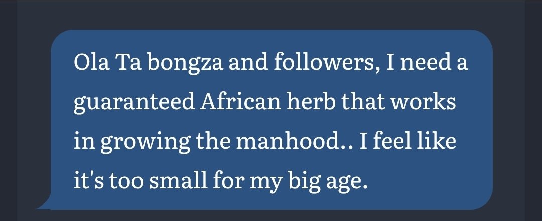 Bonginkosi tweet media