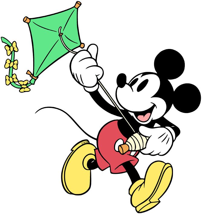 Say hello to mickey or have a terrible 2026