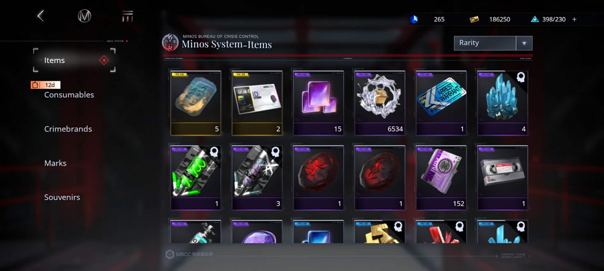 Castoroce's tweet image. Wts akun path to nowhere
Lvl 63, Asia, FMC
Story N1-2 
F2p

Sinner S limited : 000 S2
Sinner lain, CB liat di pict yah.
Price? 150k nego.

#zonauang #zonajajan 
Note : akun titipan, bukan punya Noki.