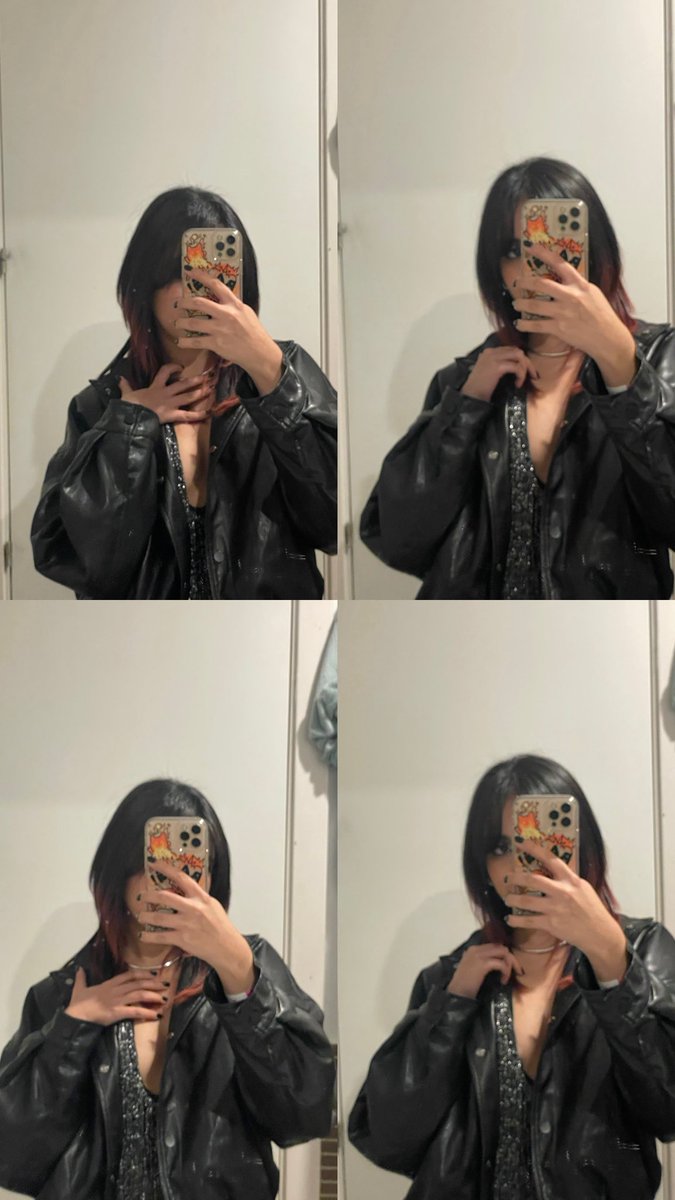 Feliz año a todos ❣️