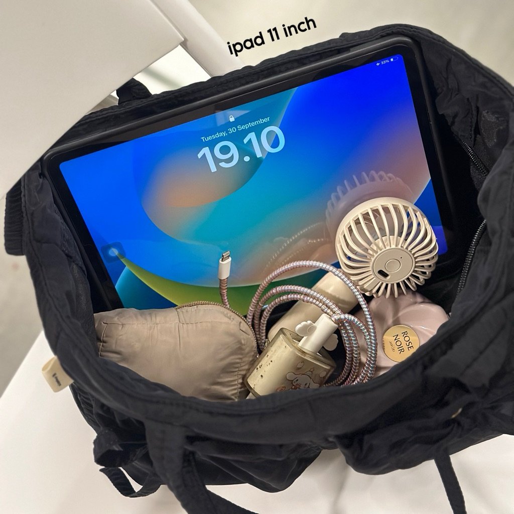 lavieenreverie's tweet image. Effortlessly pretty tote bags ✨

— a thread