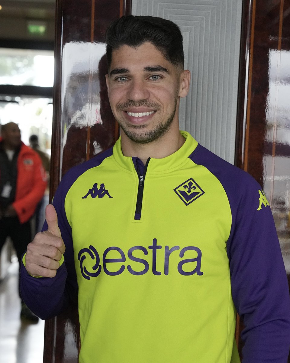 ACF Fiorentina tweet media