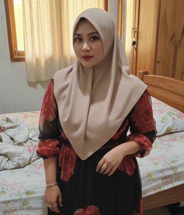 Mami Gita tweet media