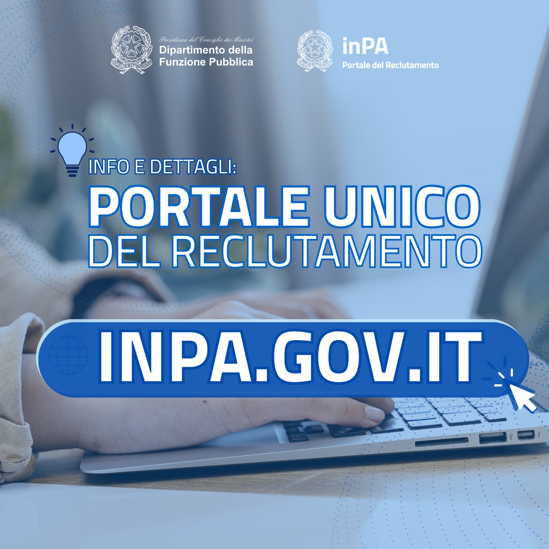 Dipartimento della funzione pubblica tweet media