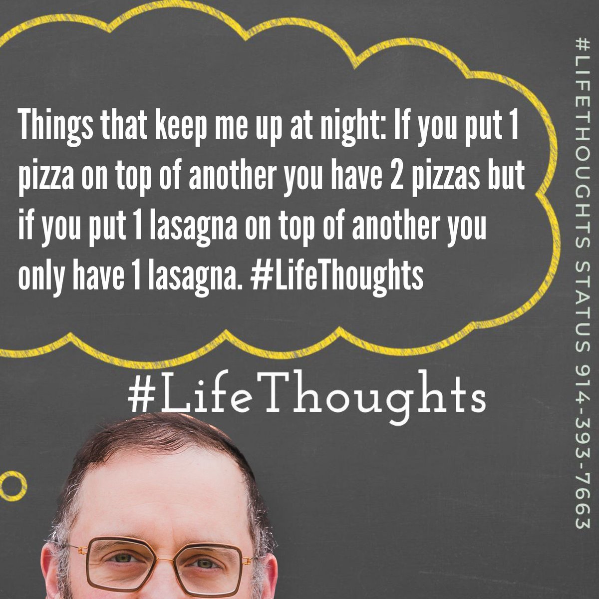 Avrumy Jordan tweet media