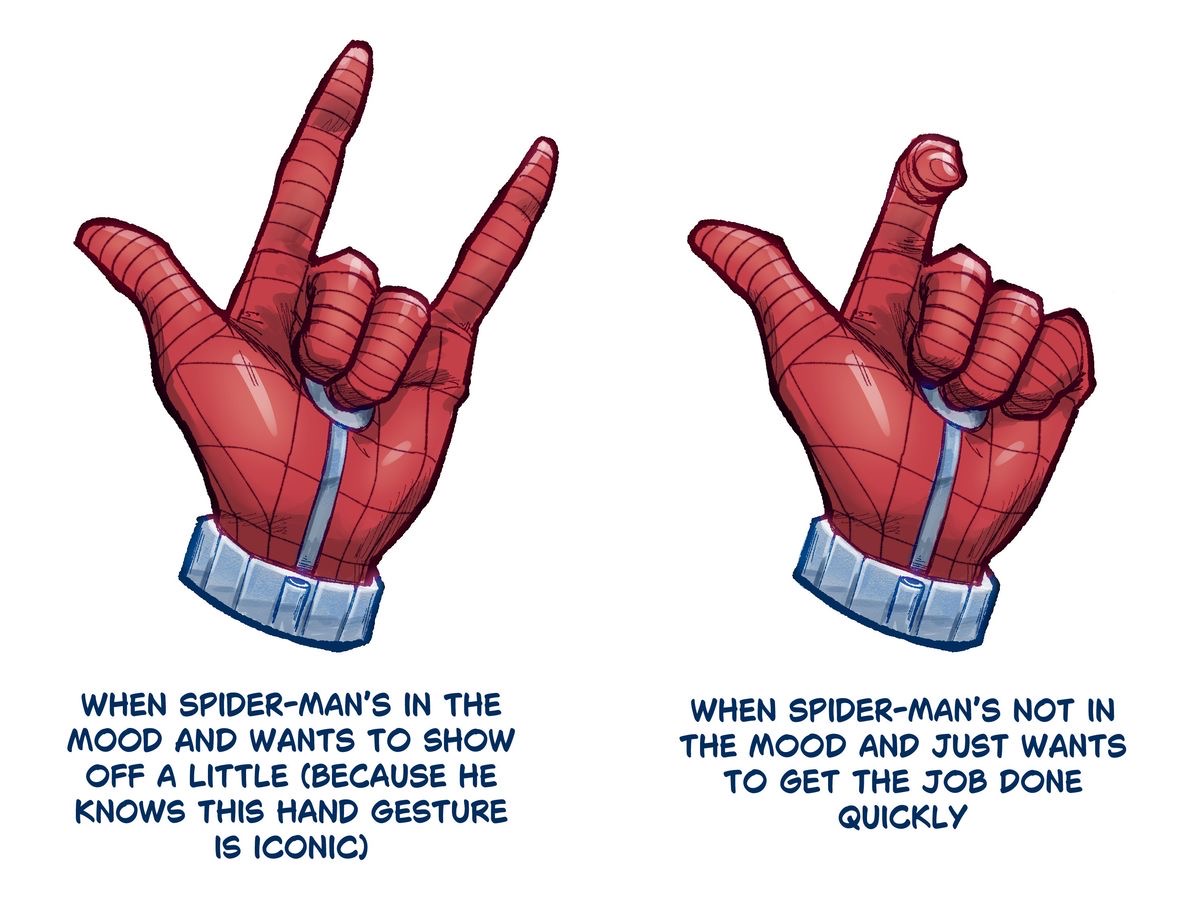 SpiderManVibe's tweet image. 