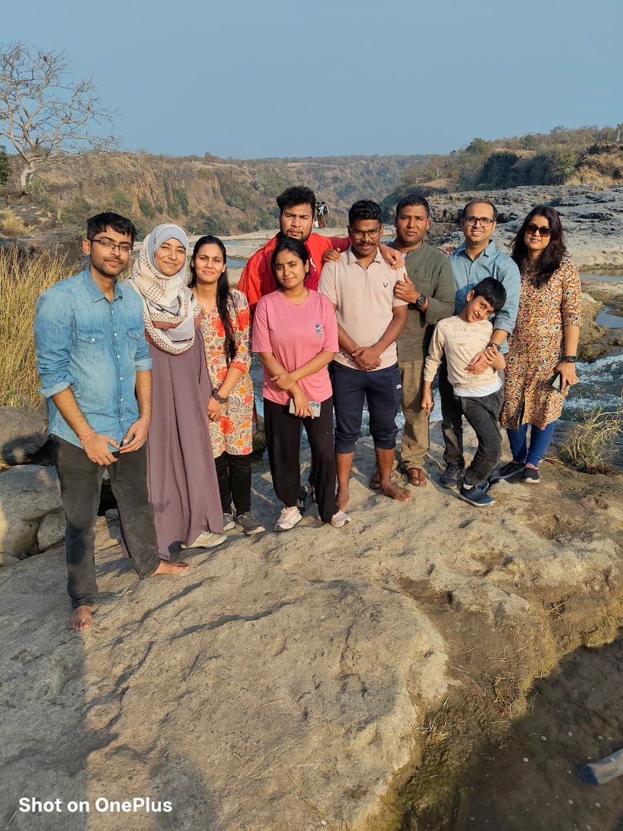 D. K. Roy Group tweet media