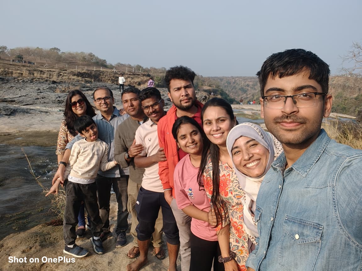 D. K. Roy Group tweet media