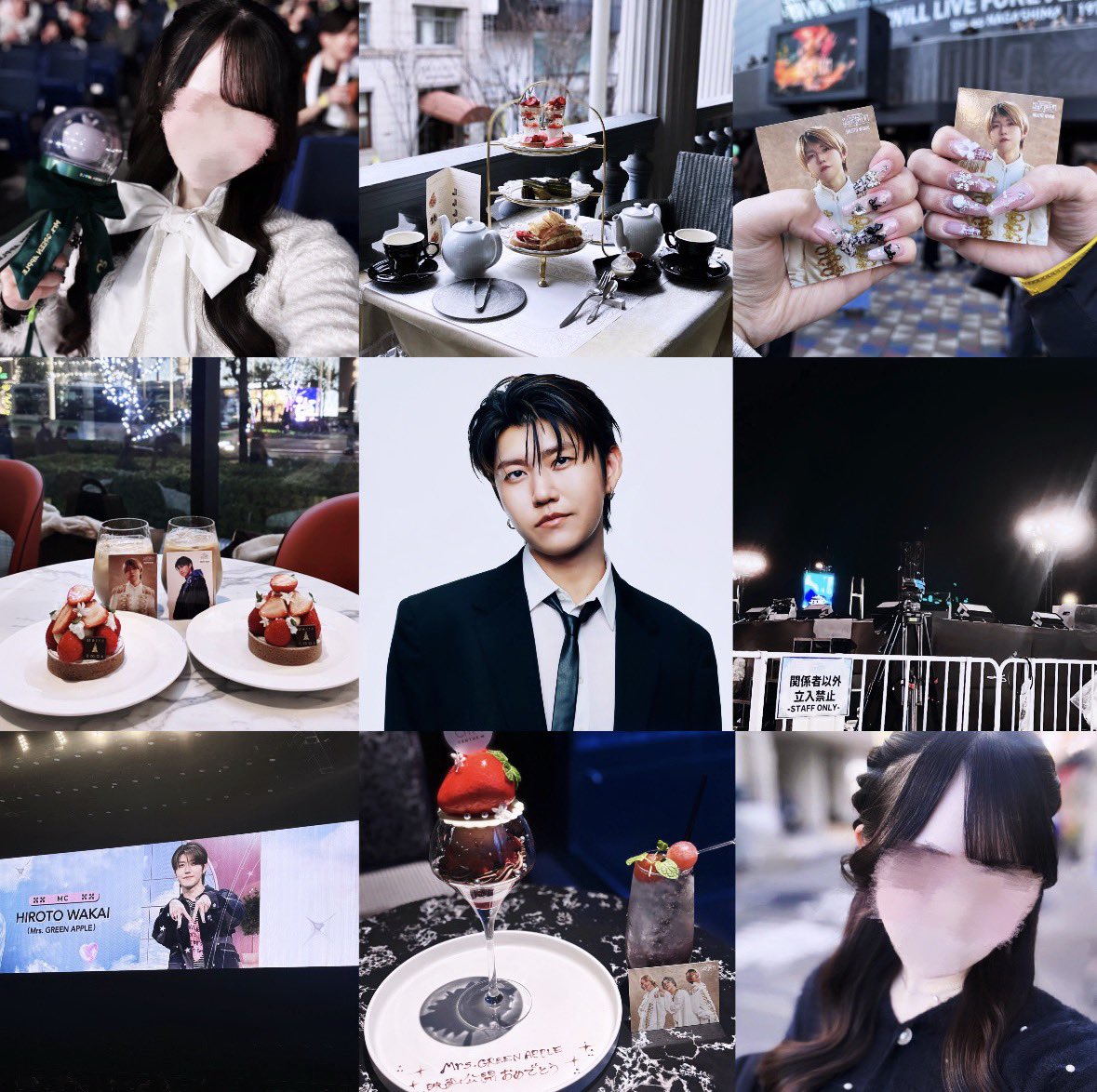 𝑲♡ tweet media