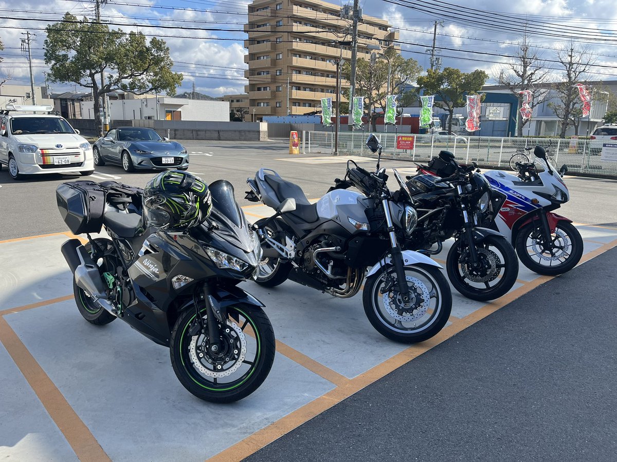 なつこ :p🧡🐵🇫🇷🐎🟡四国一周制覇 (@7a2co) / Posts / X