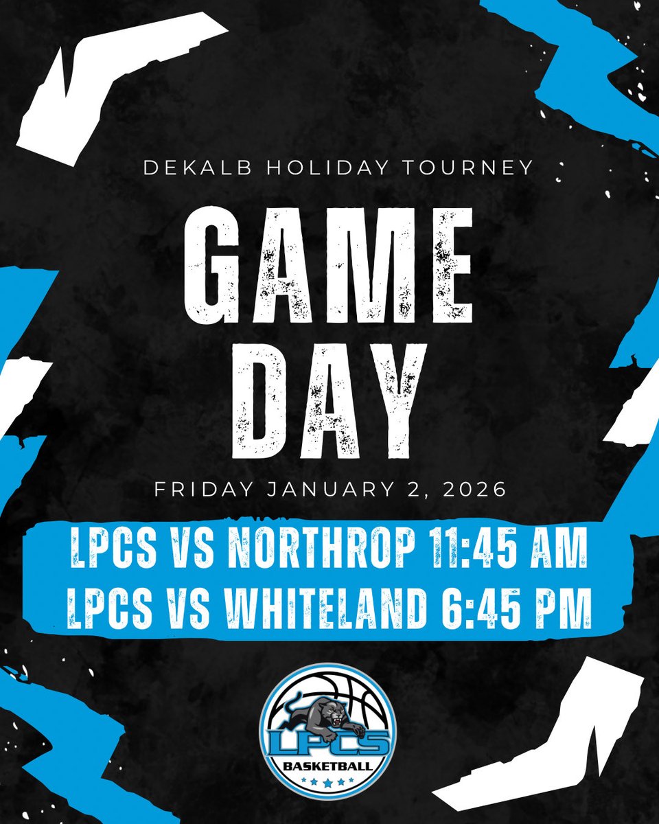 Lakewood Park Boys Basketball tweet media