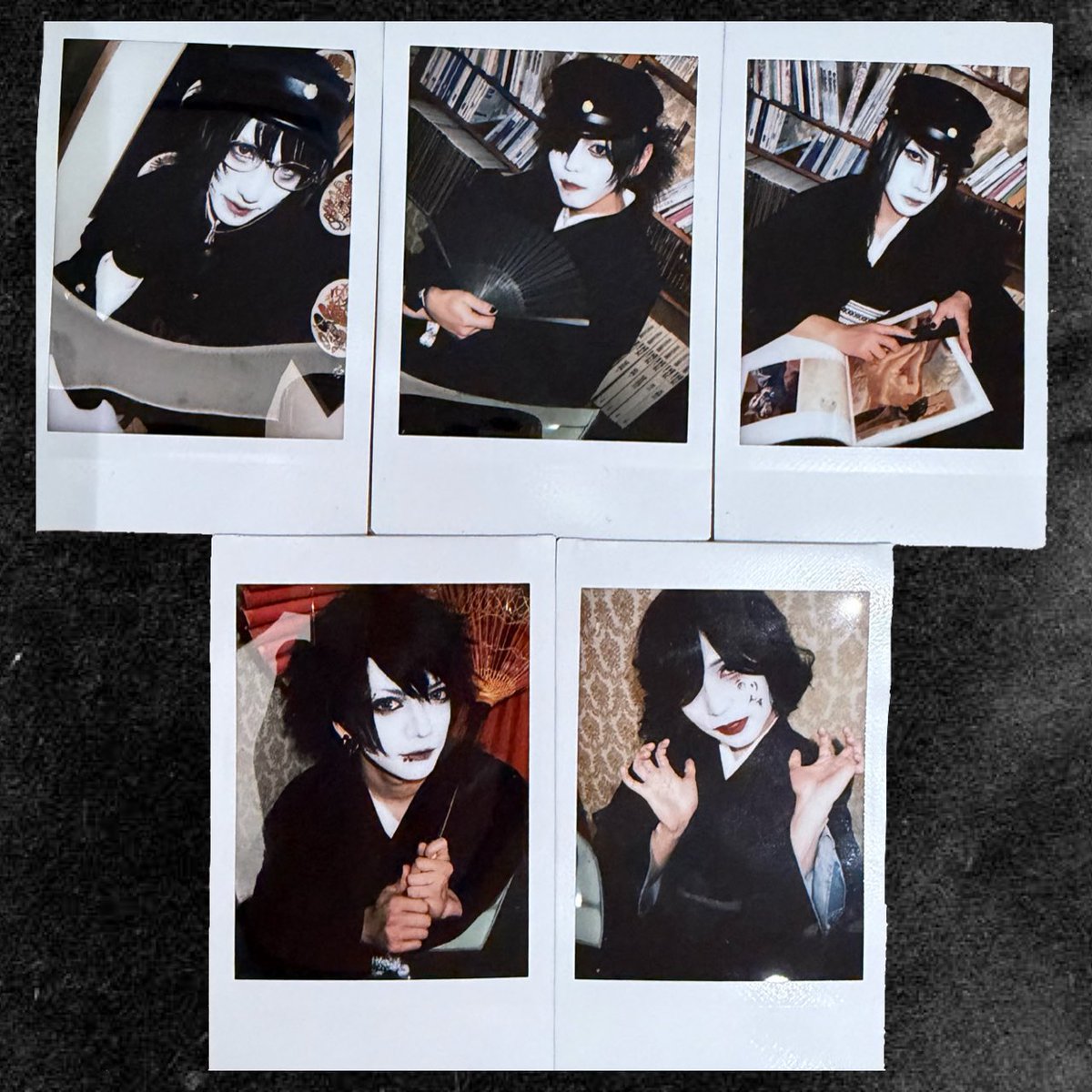 性傷年倶楽部 鐘ト銃声 (@kaneto_info) / Posts / X