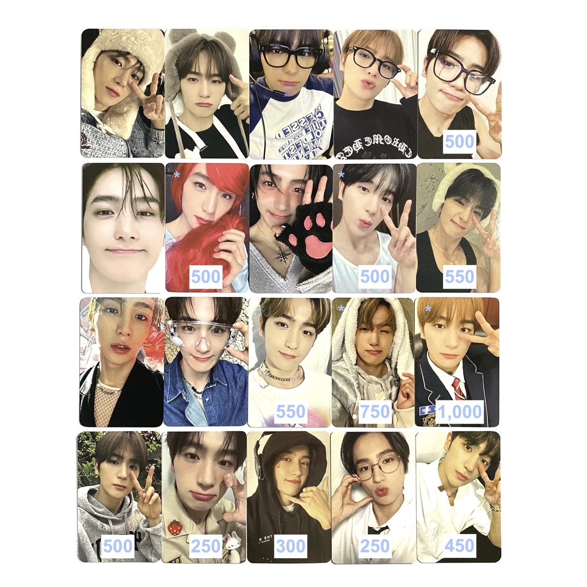 ly • flexi dop! 💌 tweet media