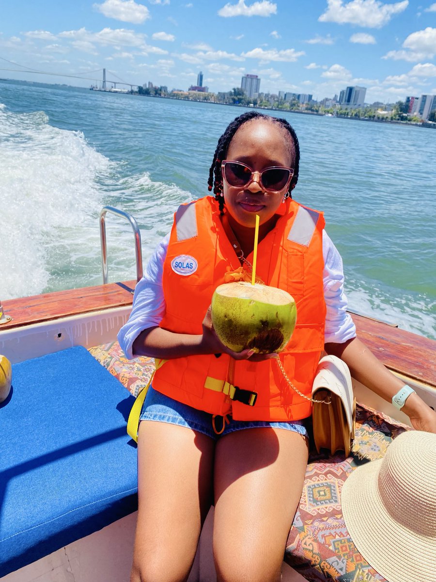 Mozambique owes me nothing