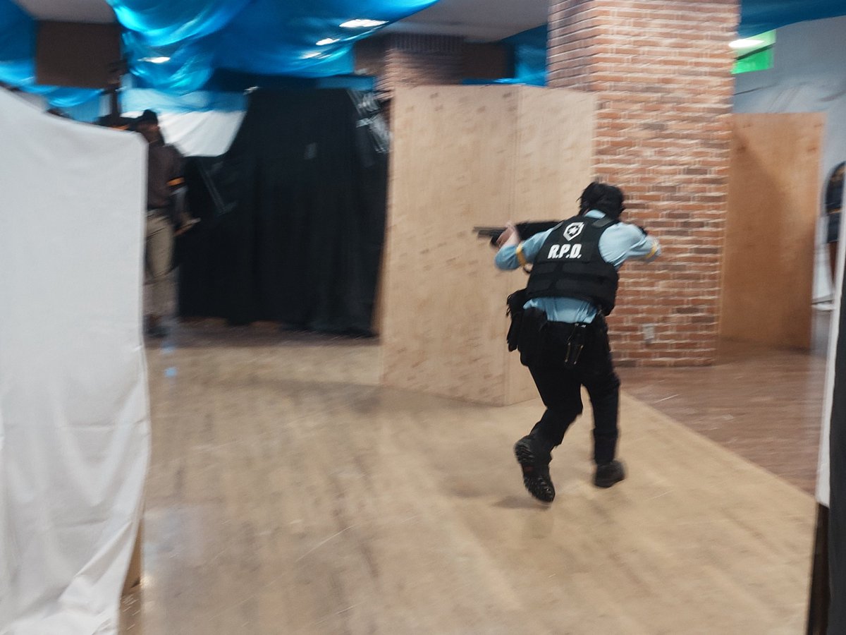 杉並・P・哲朗 4/19 B2I×BRF tweet media