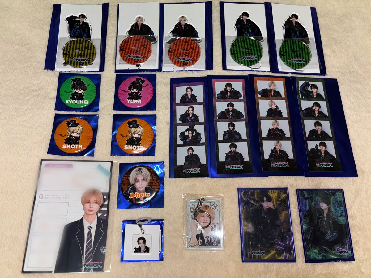 🥕なすがーる🍖 tweet media