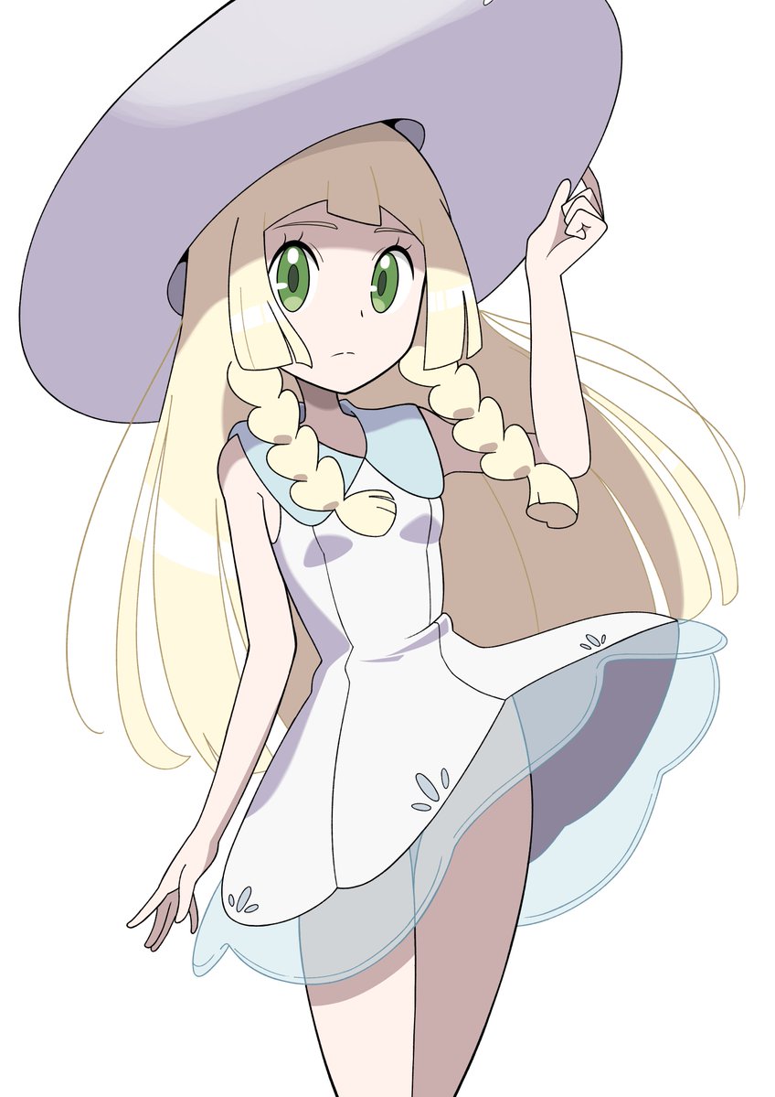 荒木めがみ🌙チャ！5階L2 (@1120Lillie) / Posts / X