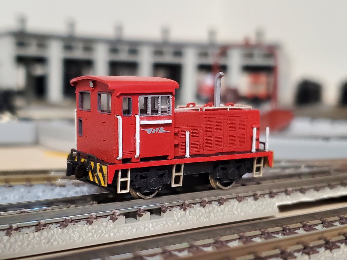 キハ工房 (@kihayuni_) / Posts / X