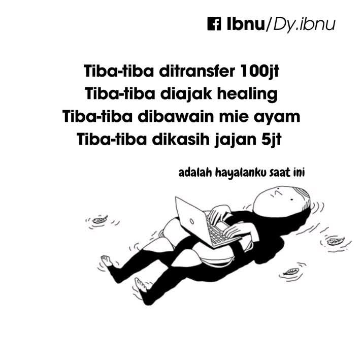 Ketawa itu GRATIS 🛩 tweet media