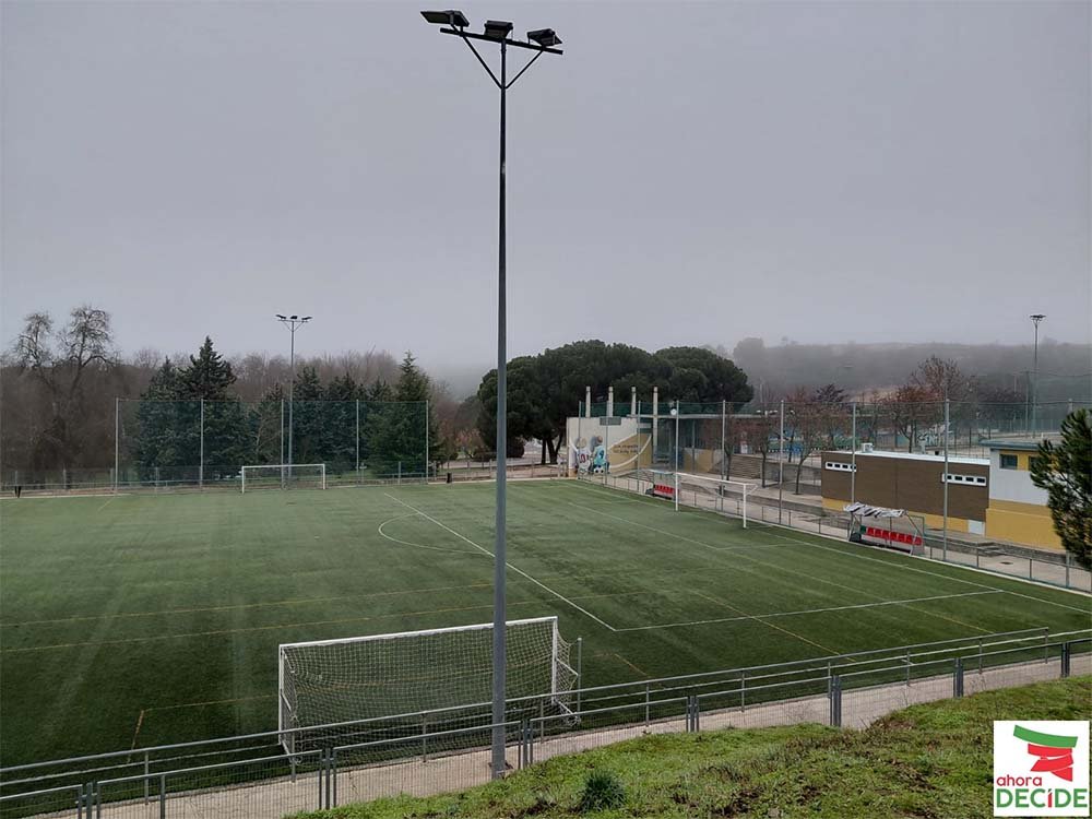 Ahora Decide reclama la reapertura del servicio de cafetería en los campos de Valorio y del Ruta de la Plata zamora3punto0.com/ahora-decide-r…
