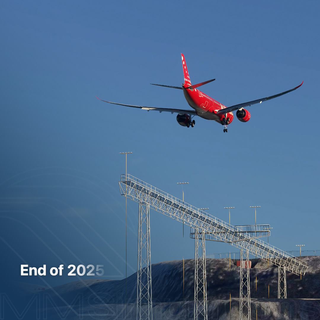 MM Simulations tweet media