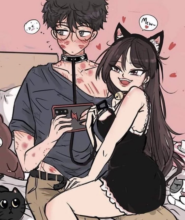 GIVE ME CUDDLES (@freakcuddles) on Twitter photo 