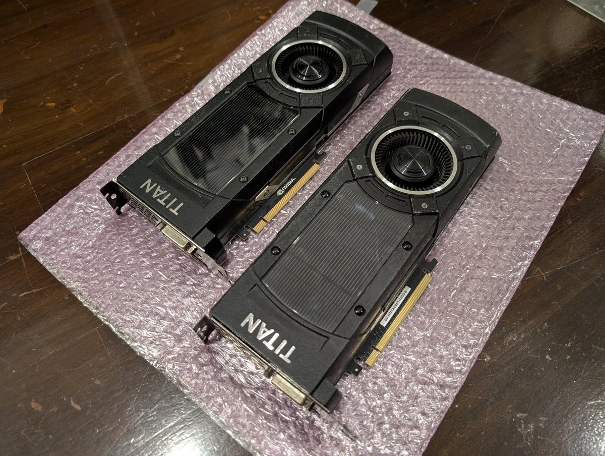 realStepdog's tweet image. I should do something silly with these