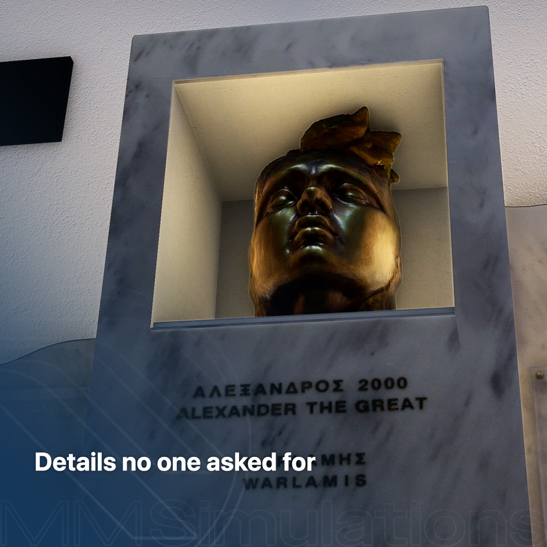 MM Simulations tweet media