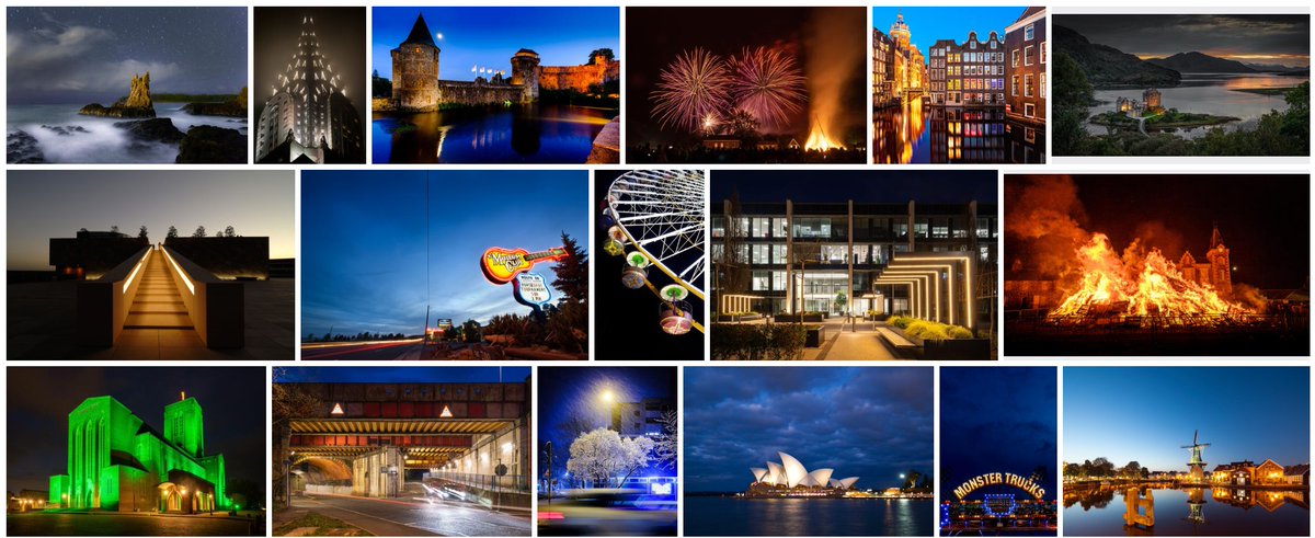 Alamy Content Team tweet media