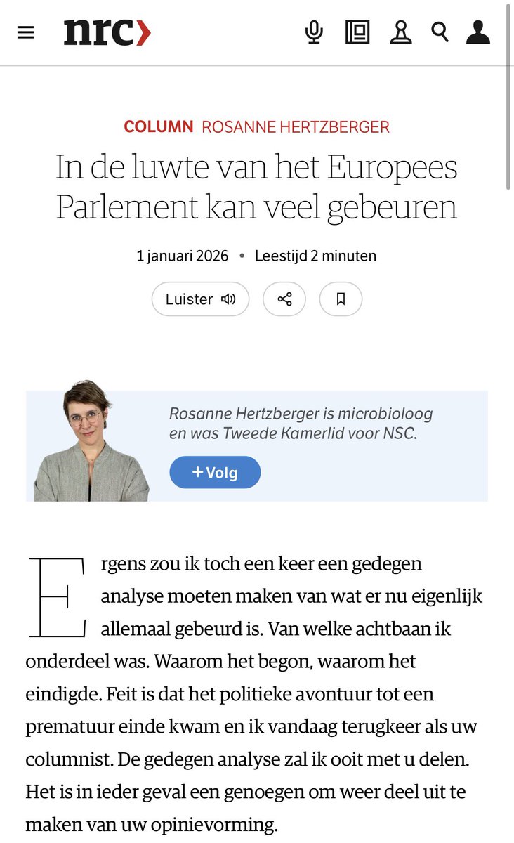 Bart Nijman tweet media