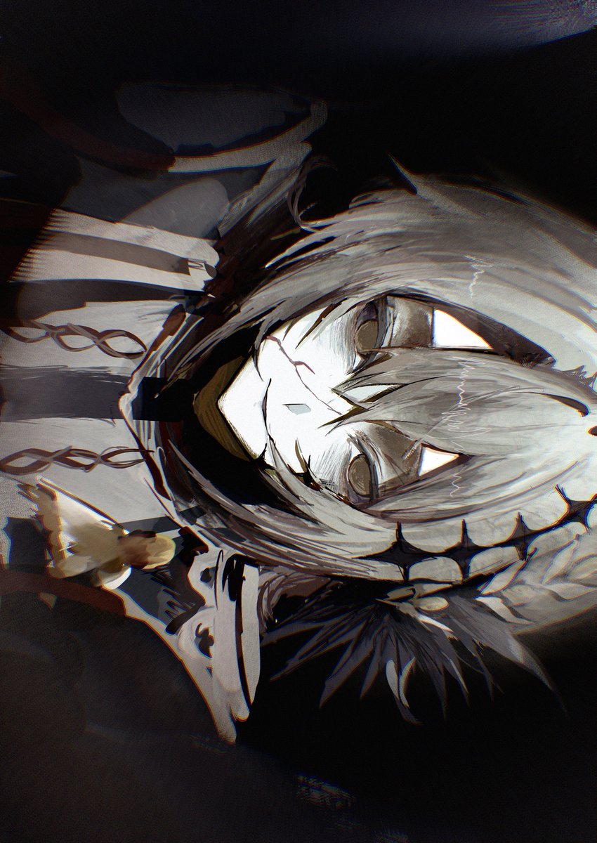 せめて死にゆくその瞬間ぐらいは
 #まのさばネタバレ