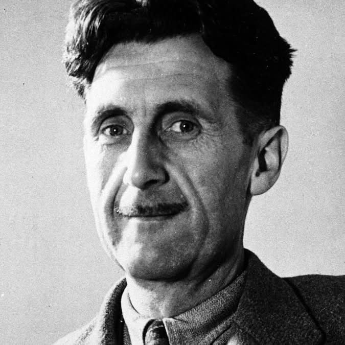 Paroles_auteurs's tweet image. "Si votre salaire ne suffit qu'à manger et dormir, ce n'est pas un travail ; autrefois, on appelait cela de l'esclavage."
George Orwell